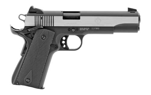 Handguns American Tactical 1911 22LR ATI GSG 1911 22LR 5" 10RD TWO TONE • Model: 1911